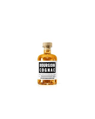Bourgoin 2002 Cognac 'microbarrique' Spirits 350ml