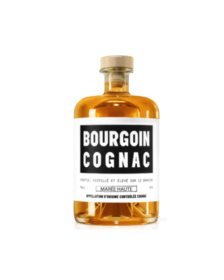 Bourgoin Xo Bourgoin Cognac 'maree Haute' Spirits 700ml