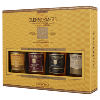 Glenmorangie Taster Pack 40ml