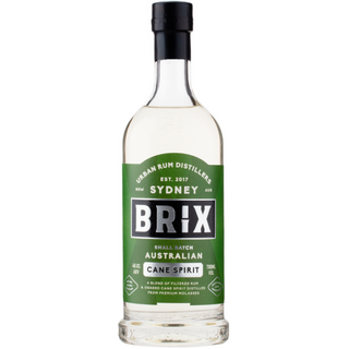 Brix Cane Spirit 700ml