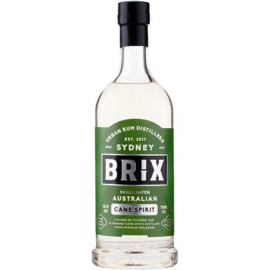 Brix Cane Spirit 700ml