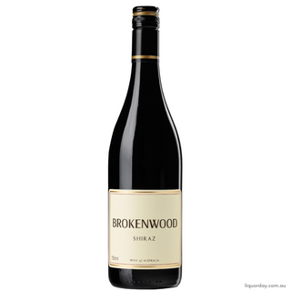 Brokenwood Shiraz 750Ml