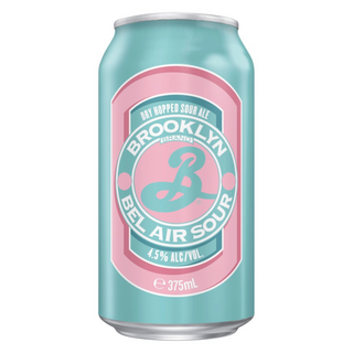 Brooklyn Brewery Bel Air Sour Ale 375Ml