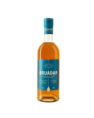 Bruadar Single Malt Scotch Whisky Liqueur 700ml