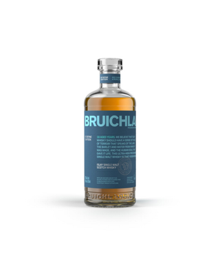 Bruichladdich 18 Year Old Whisky 700ml