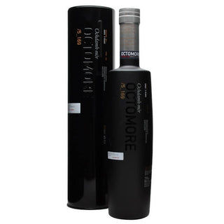 Bruichladdich Octomore 05.1 Single Malt Whisky 700Ml