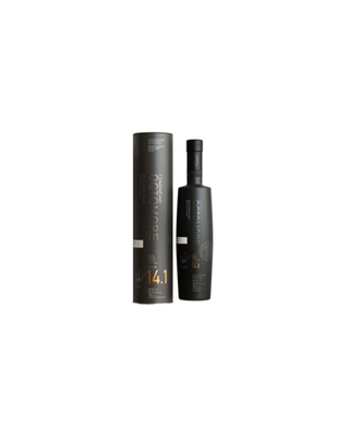 Bruichladdich Octomore 14.1 Whisky 700ml