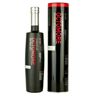 Bruichladdich Octomore 7.2 Single Malt Whisky 750Ml
