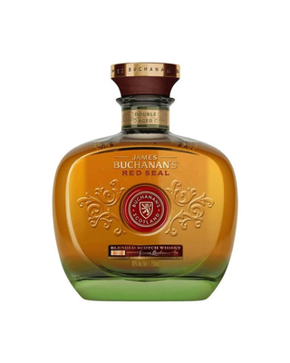 Buchanans Red Seal 750ml