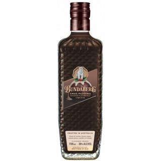 Bundaberg Christmas Pudding 700Ml