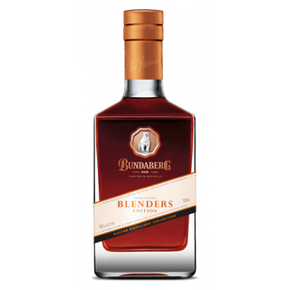 Bundaberg MDC Blenders Edition Rum 700ml