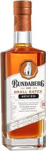 Bundaberg Rum Master Distillers Collection Small Batch 700Ml