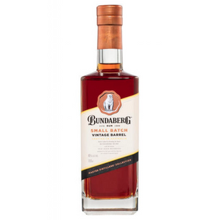 Bundaberg Small Batch Reserve Rum 700Ml