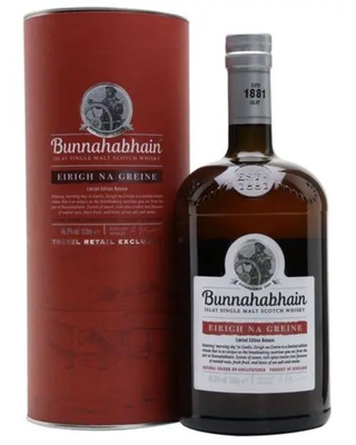 Bunnahabhain Eirigh Na Greine 1Lt