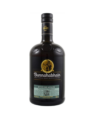 Bunnahabhain Stiureadair Single Malt Scotch Whisky 700ml