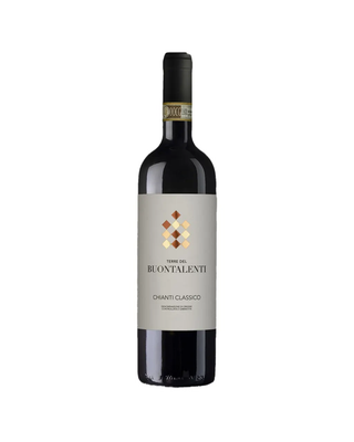 Buontalenti Chianti 750ml - Pack of 12