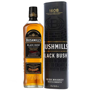 Bushmills Collection Sherry Cask Reserve 1Lt