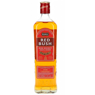 Bushmills Red Bush Blended Malt Whiskey 700ml