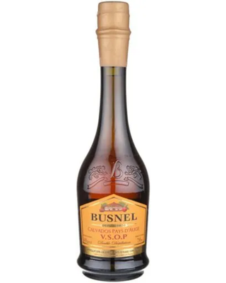 Busnel Vsop Calvados 700ml