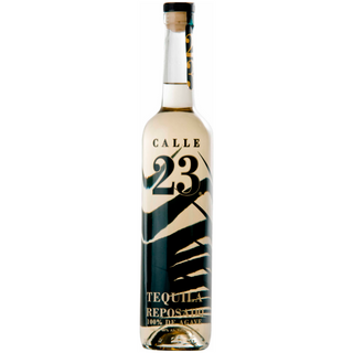 Calle 23 Tequila Reposado 700ml