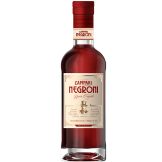 Campari Negroni 500mL