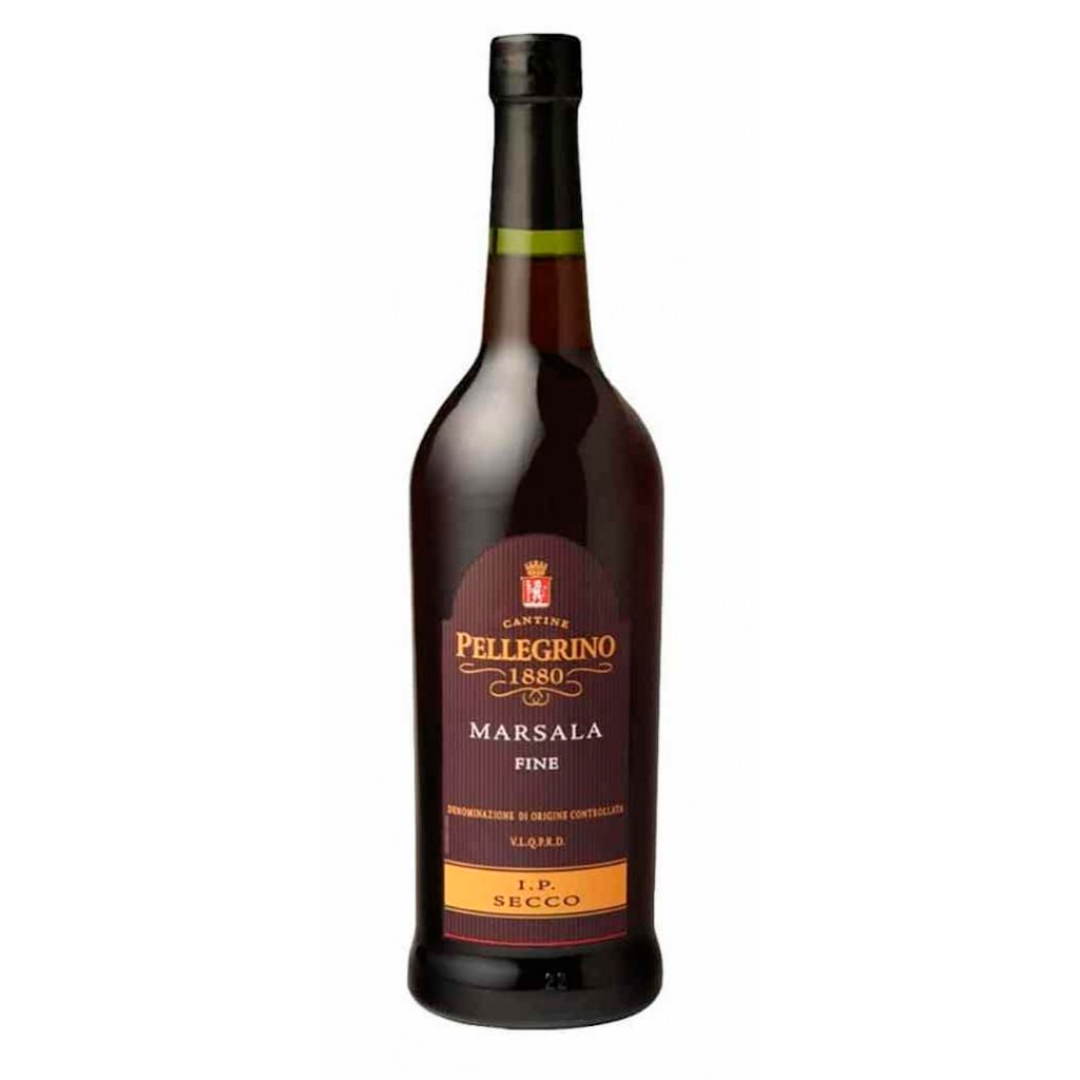 Cantine Pellegrino Pellegrino Marsala Fine 750ml