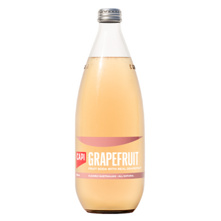Capi Grapefruit 750Ml