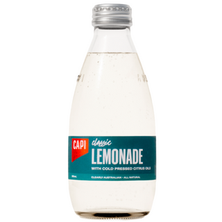 Capi Lemonade Loose 250Ml