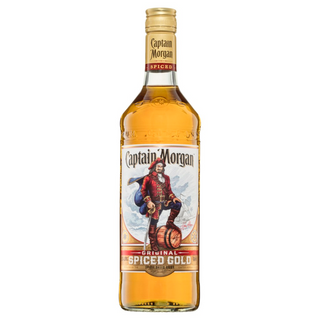 Captain Morgan Original Spiced Gold 700Ml