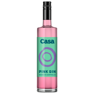 Casa Spirits Pink Gin 700ml