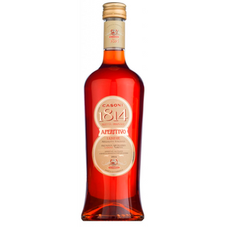 Casoni 1814 Aperetivo Liqueur 700ml