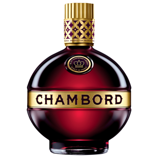 Chambord Black Raspberry Liqueur 700Ml