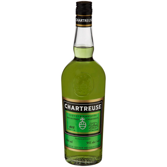Chartreuse Green 700ml
