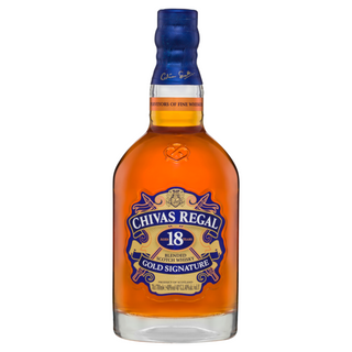 Chivas Regal 18Yo Blended Scotch Whisky 700Ml