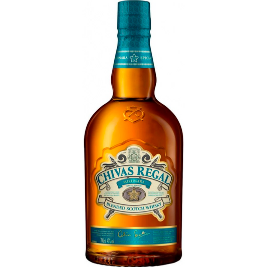 Chivas Regal Mizunara 700Ml