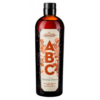 Christian Drouin ABC Apple Aperitif Vermouth 700ml