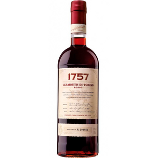 Cinzano 1757 Vermouth di Torino Rosso Vermouth 1L