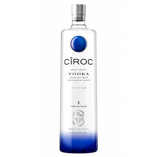 Ciroc Vodka 1.75Lt