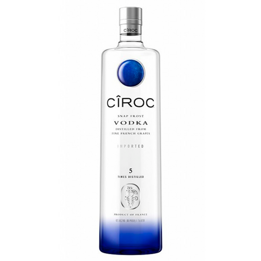 Ciroc Vodka 1.75Lt