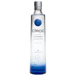 Ciroc Vodka 700Ml