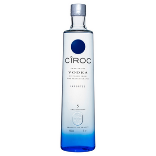 Ciroc Vodka Methuselah 6L