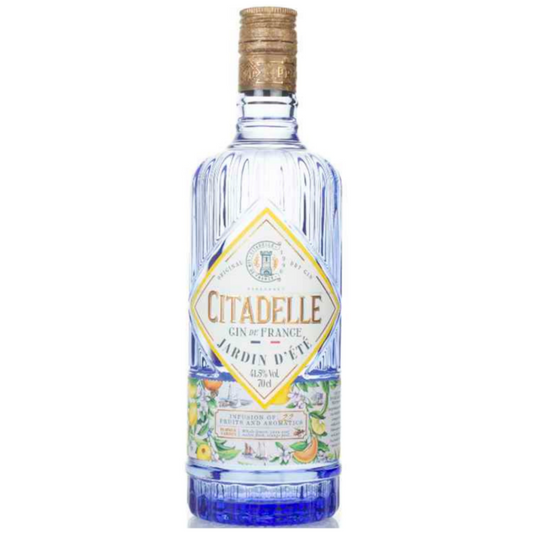 Citadelle Jardin D'Ete Gin 700ml