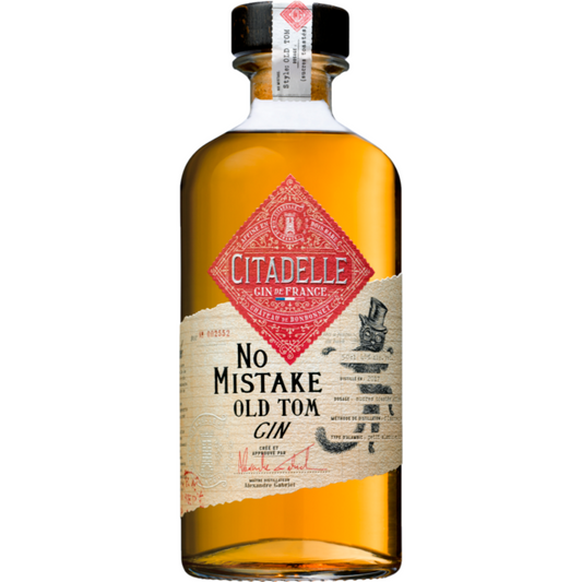 Citadelle Old Tom Gin 500ml