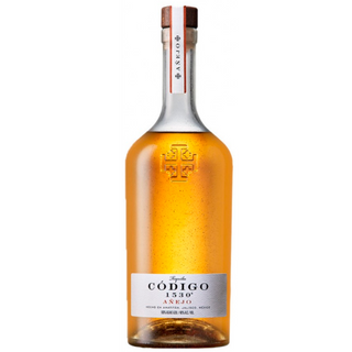 Codigo Anejo Tequila 750ml