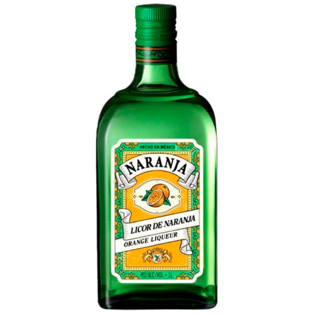 Controy Orange Liqueur 1Lt