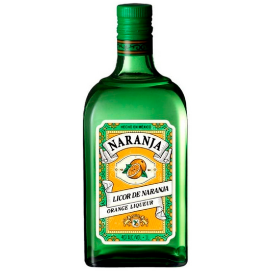 Controy Orange Liqueur 1Lt
