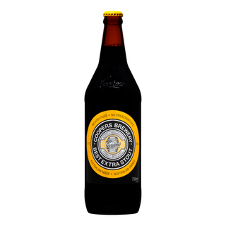 Coopers Best Extra Stout 750ml (Best Price)