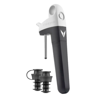 Coravin Pivot Black