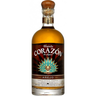 Corazon Anejo Tequila 700ml