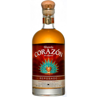 Corazon Single Estate Reposado Tequila 700mL